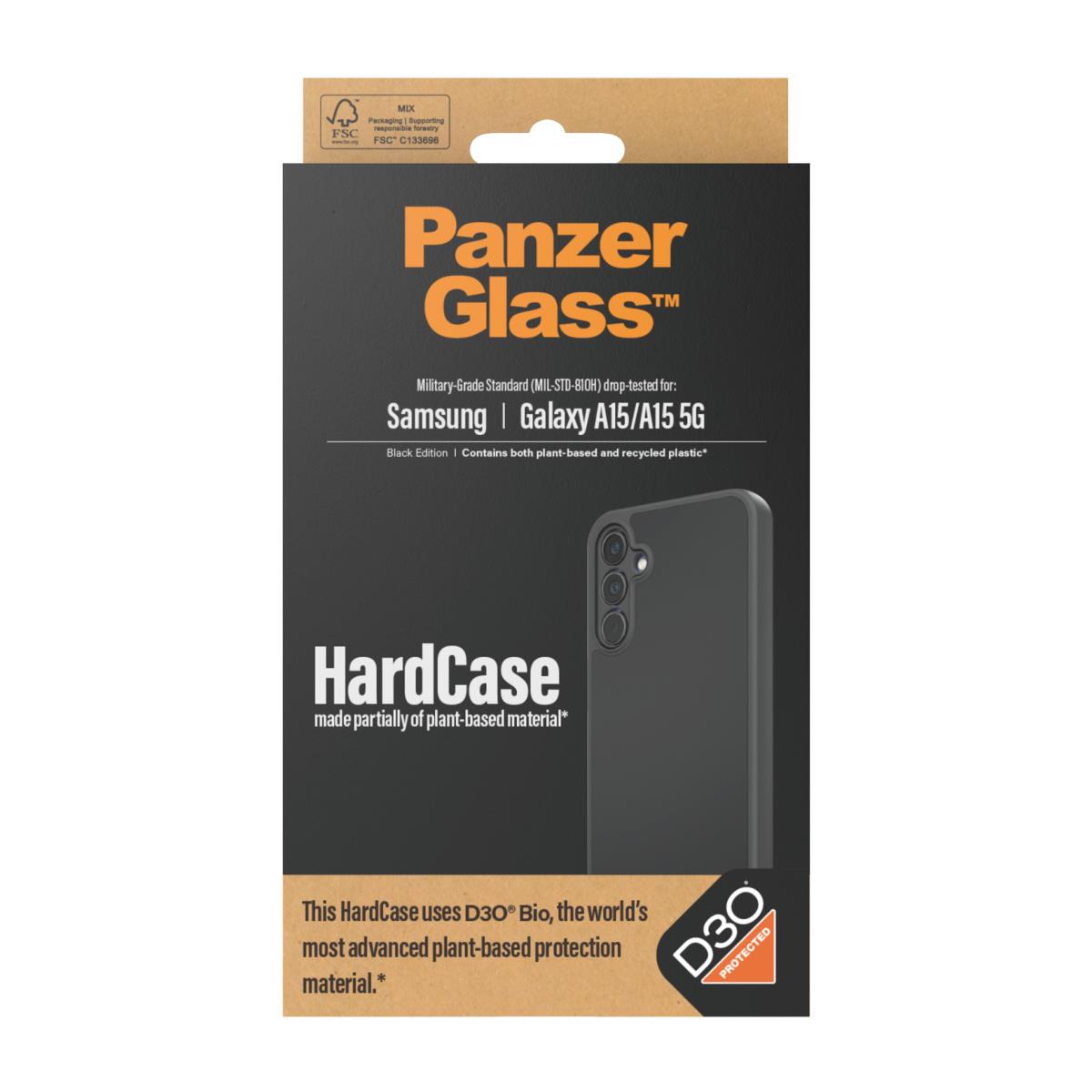 HARD CASE BLACK thumbnail