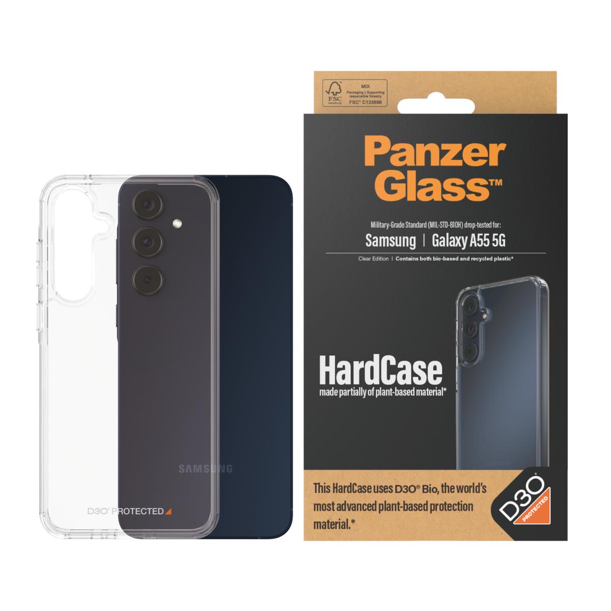 PANZERGLASS D30 thumbnail