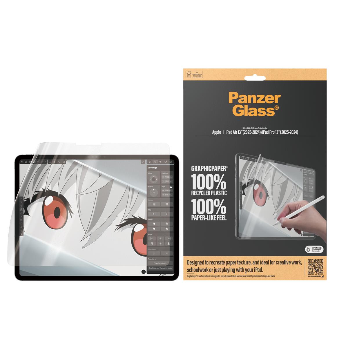PANZERGLASS UWF thumbnail