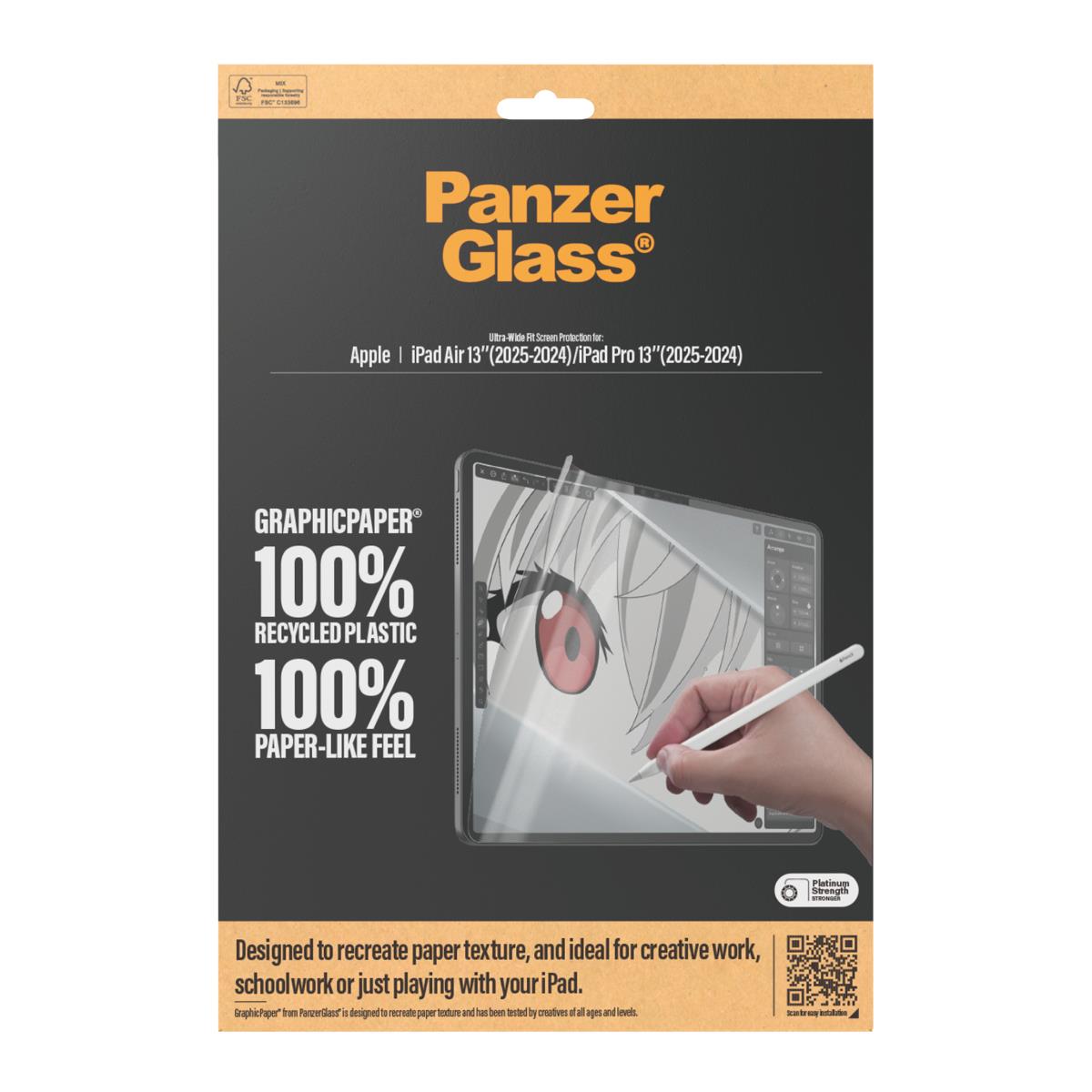PANZERGLASS UWF thumbnail