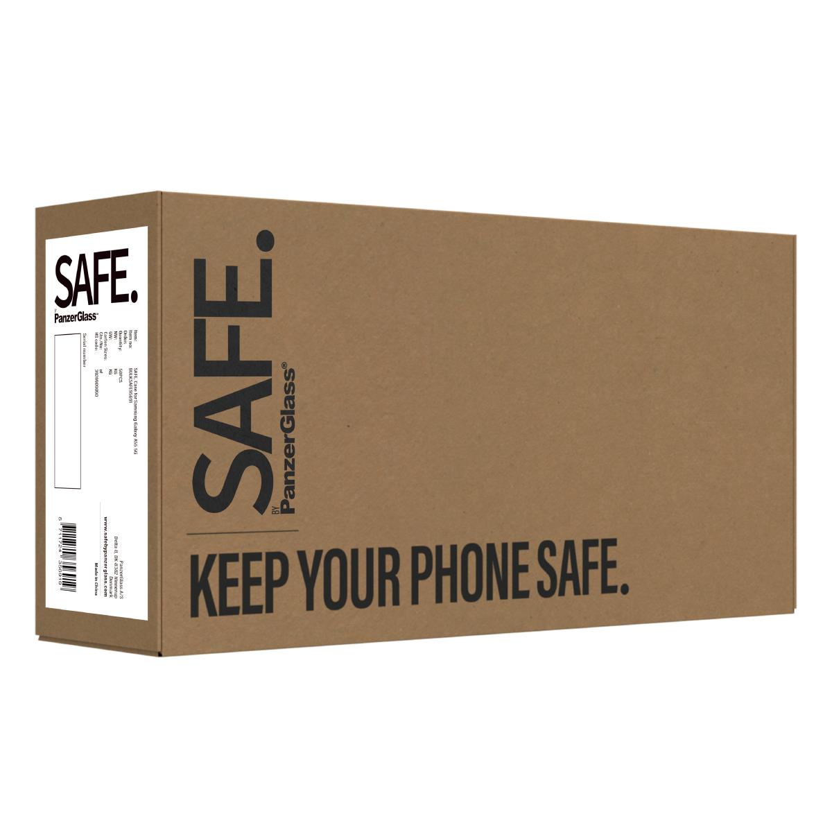 SAFE BY PANZERGLASS thumbnail