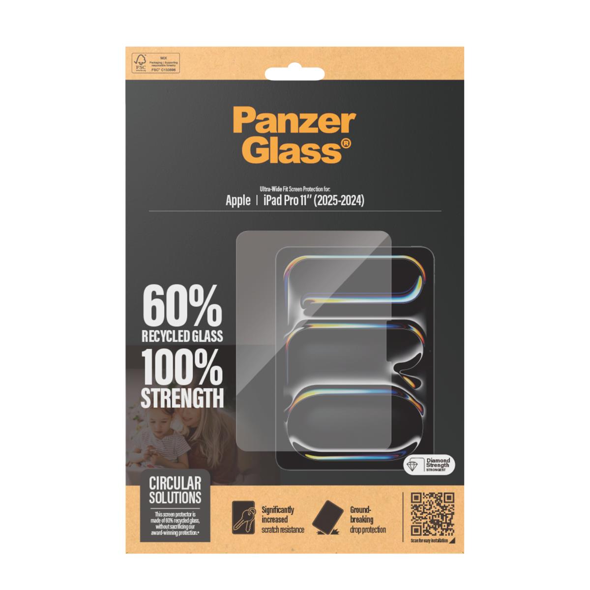 UWF SCREEN PROTECTOR thumbnail