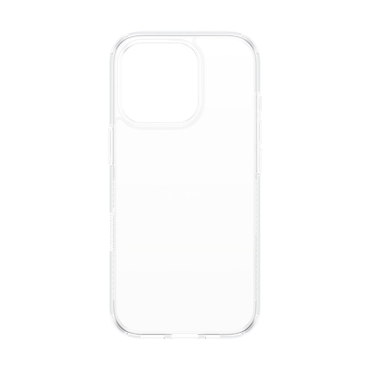 EU Product -  HardCase Transparent iPhone 16 Pro thumbnail