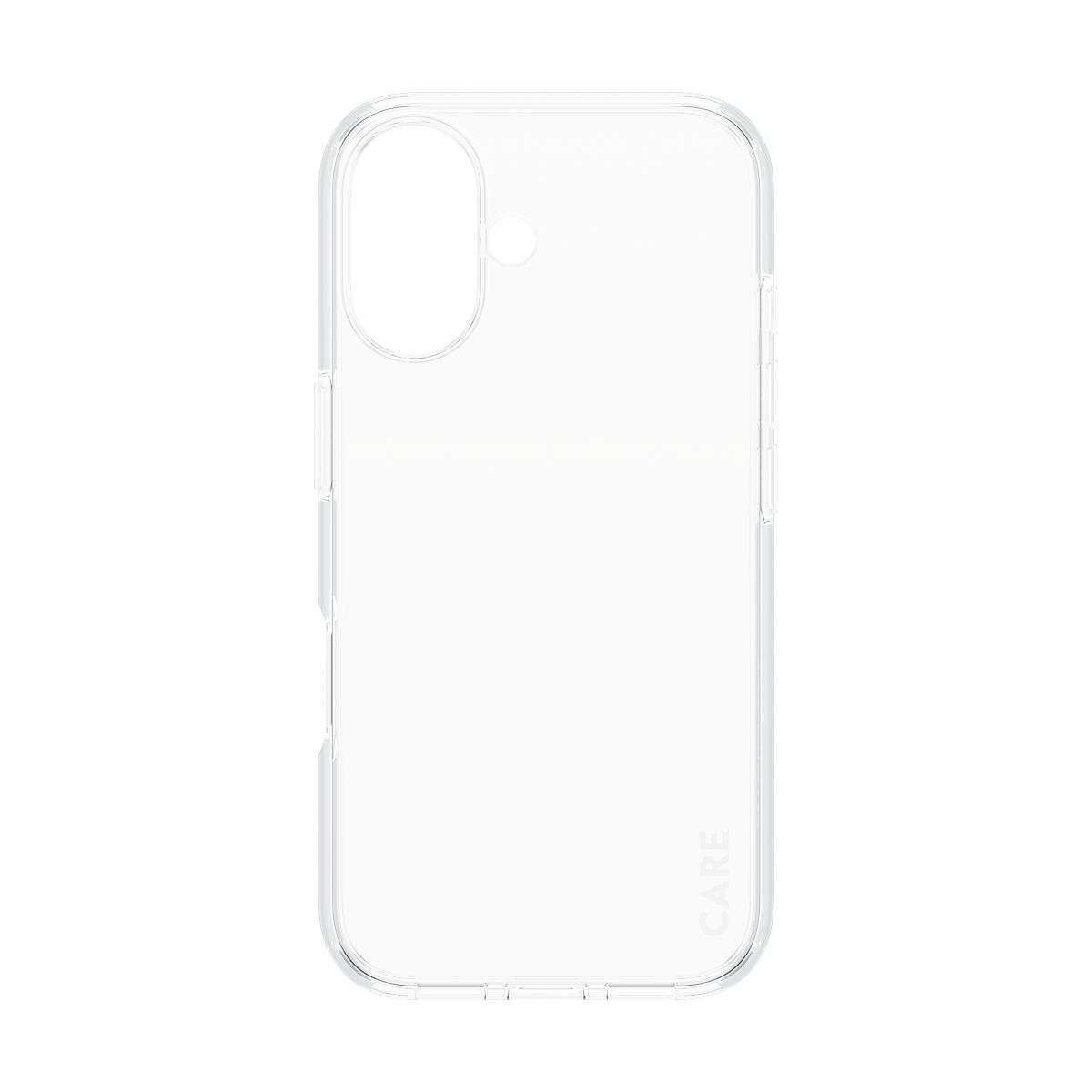 EU Product - CARE Transparent UrbanCombat iPhone16 thumbnail
