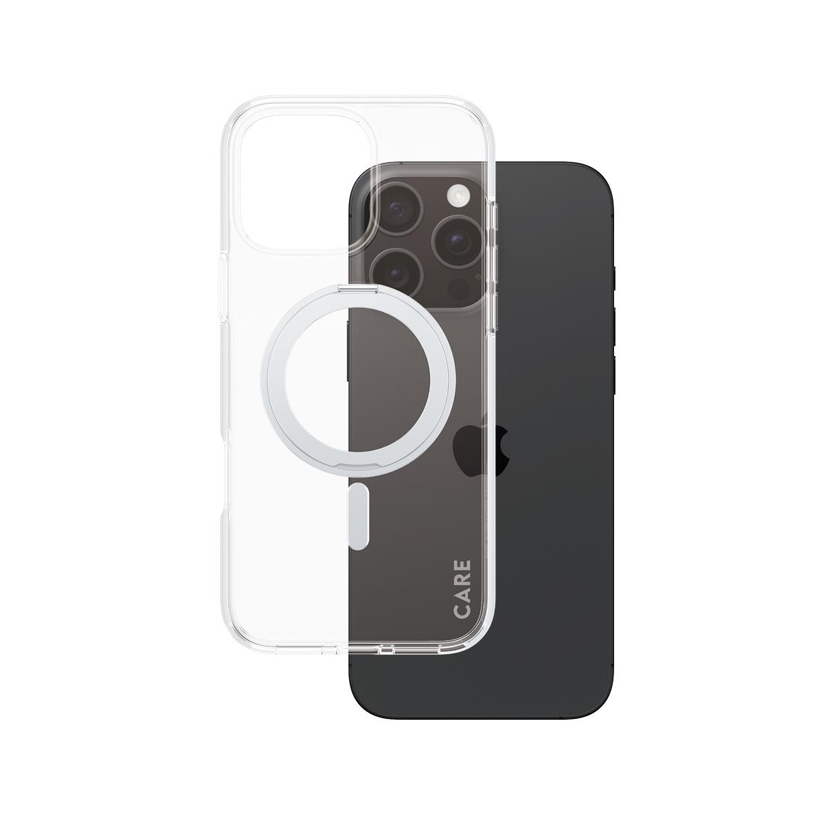 CARE BY PANZERGLASS CLEAR thumbnail
