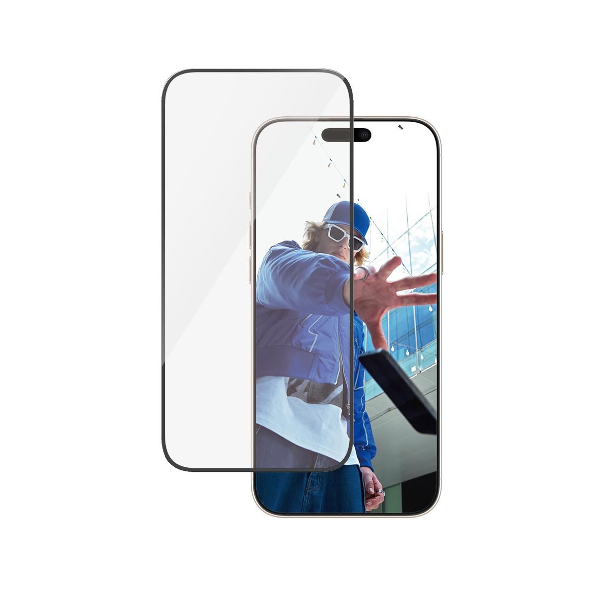EU Product - Apple iPhone 16 Pro Max UWF thumbnail
