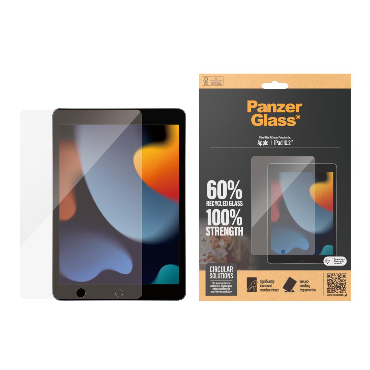 UWF SCREEN PROTECTOR thumbnail