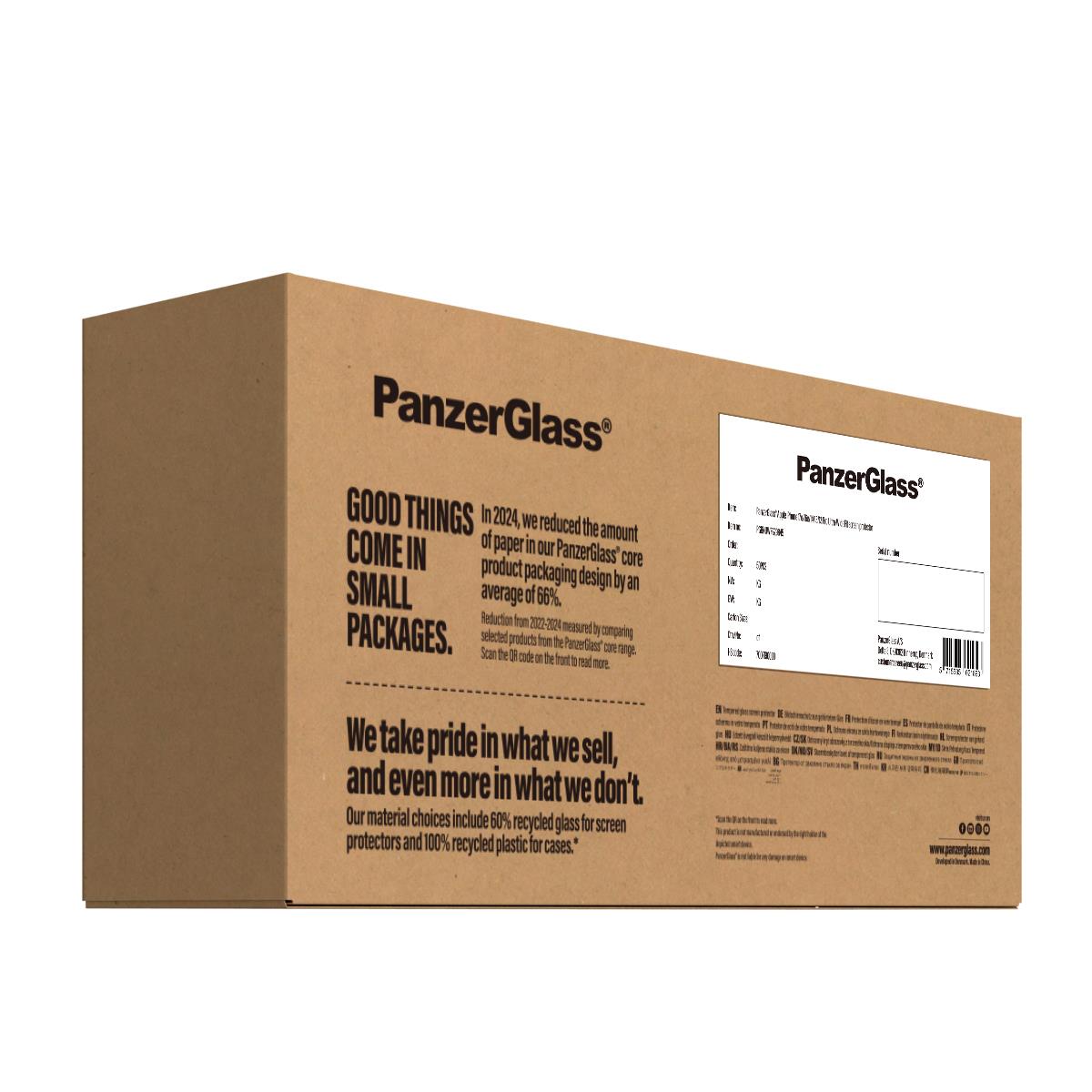 PANZERGLASS thumbnail