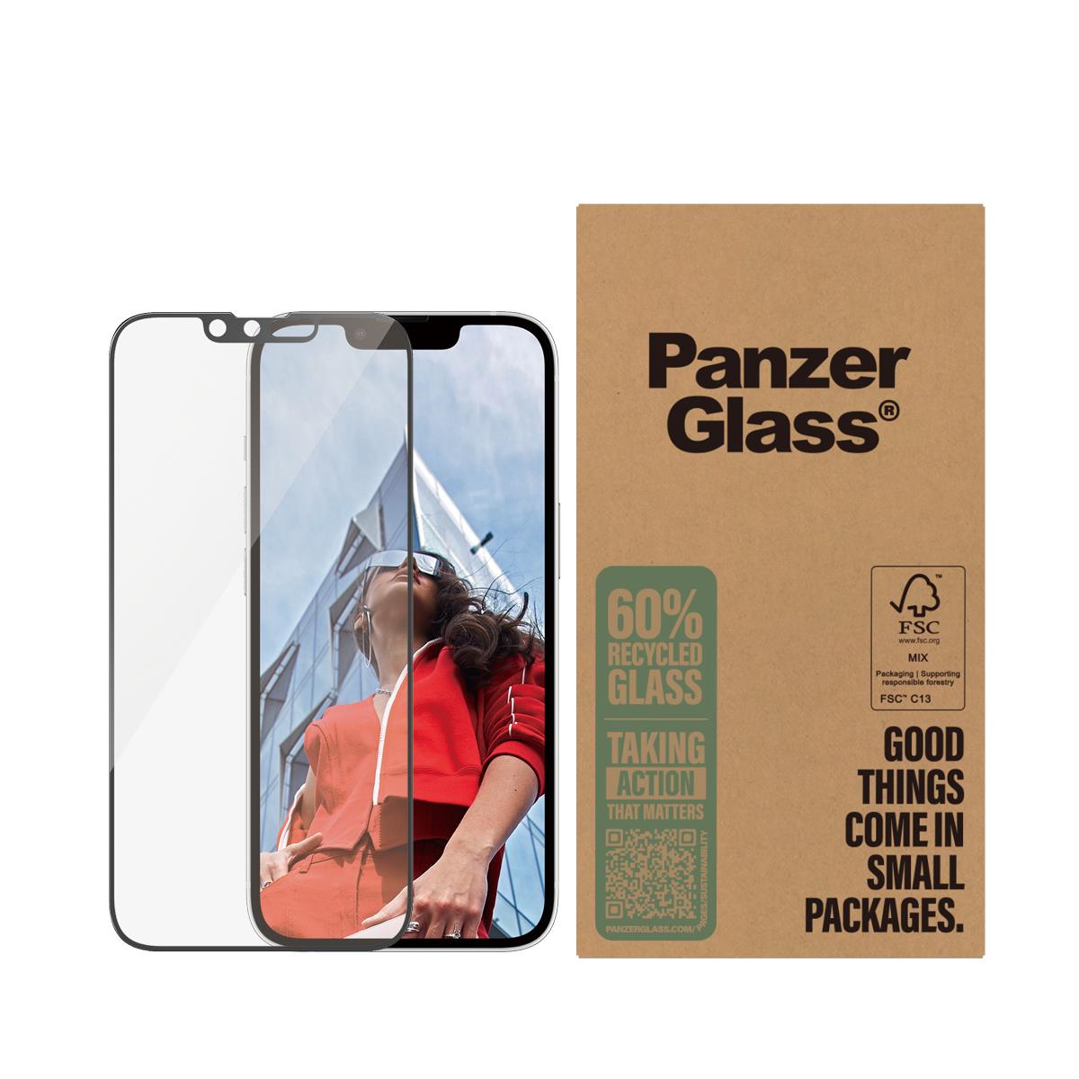 PANZERGLASS thumbnail