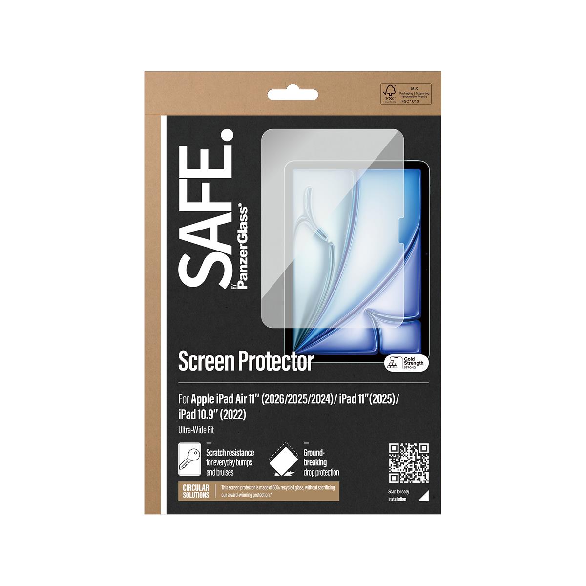 EU Product - Apple iPad (AIR) 11