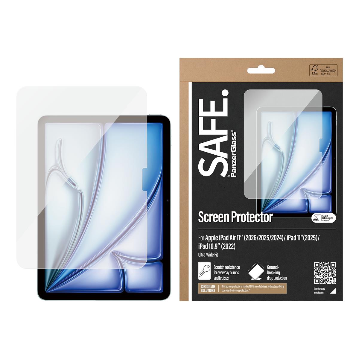 EU Product - Apple iPad (AIR) 11