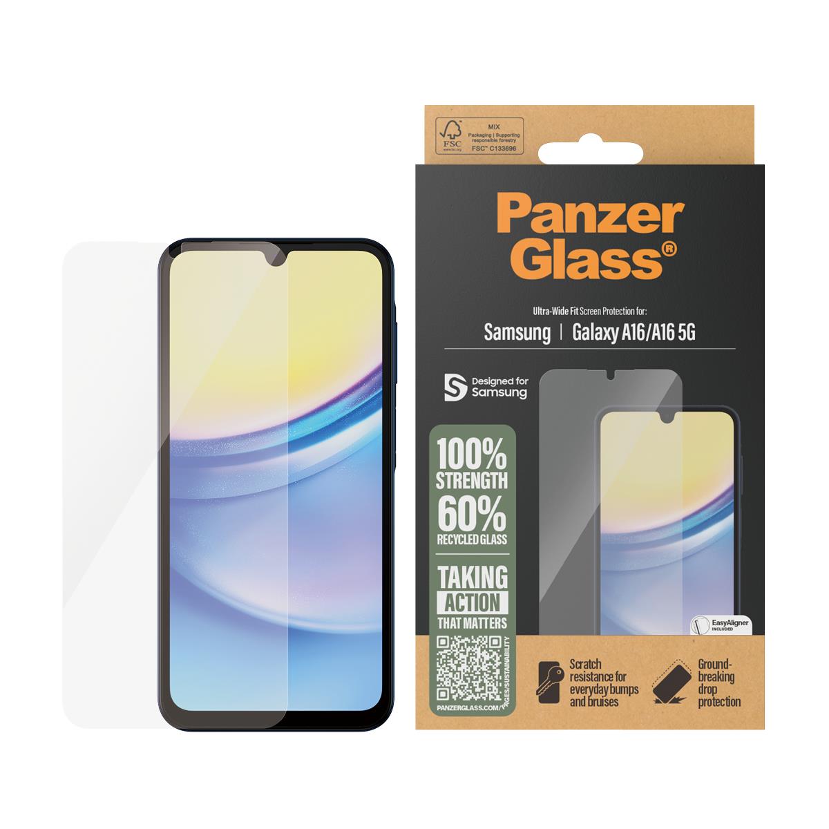 PANZERGLASS thumbnail