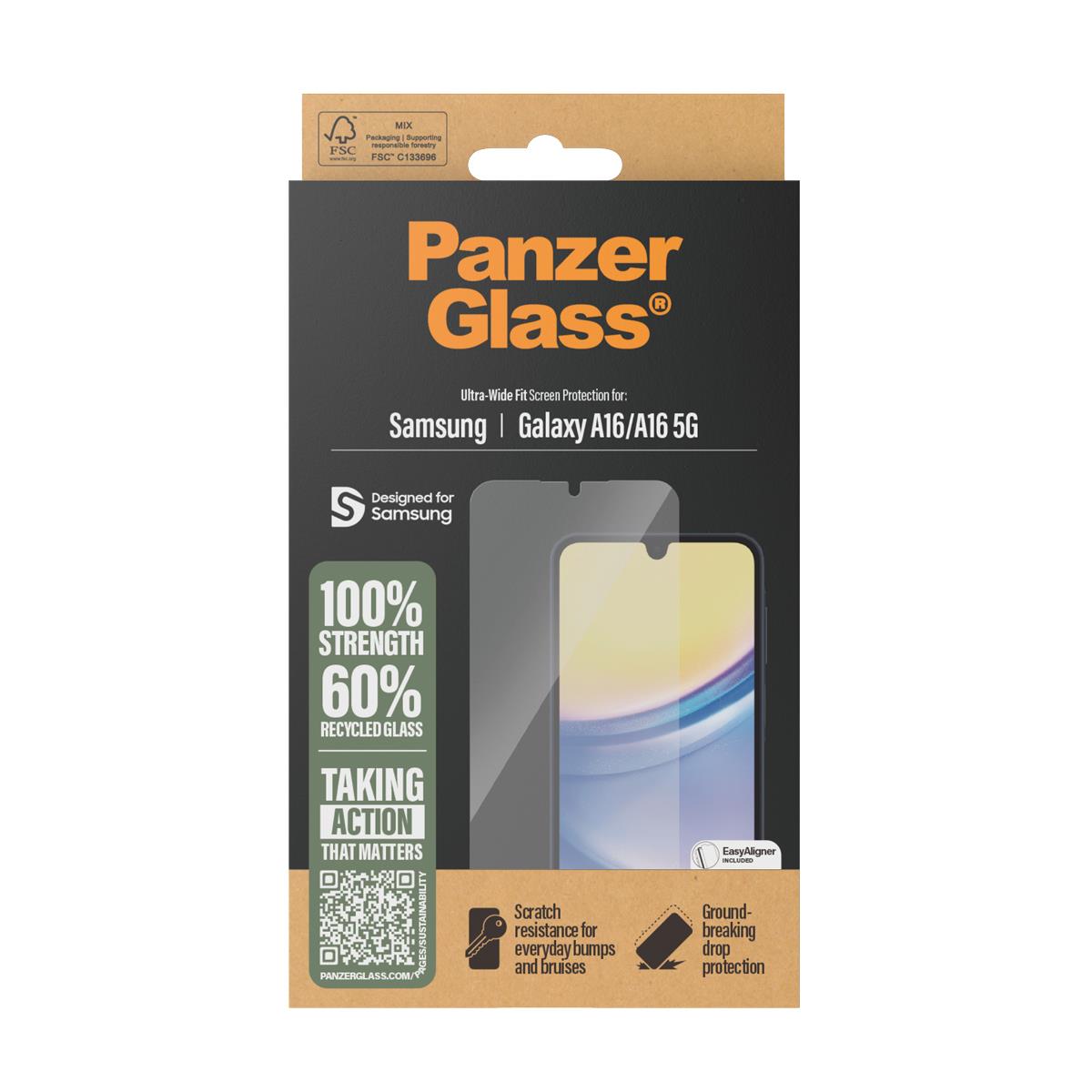 PANZERGLASS thumbnail