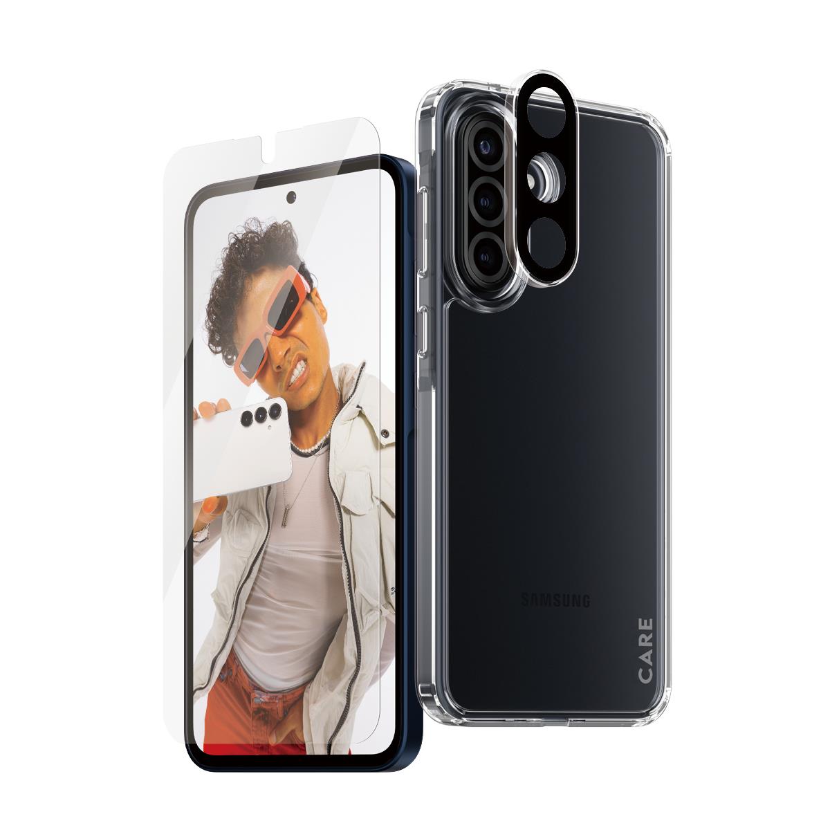 CARE BY PANZERGLASS thumbnail