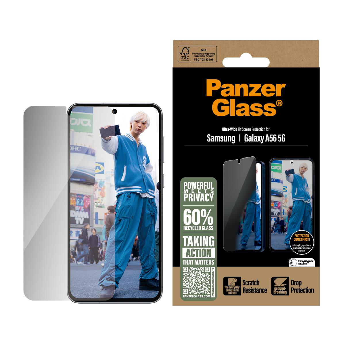 SCREEN PROTECTOR UWF thumbnail