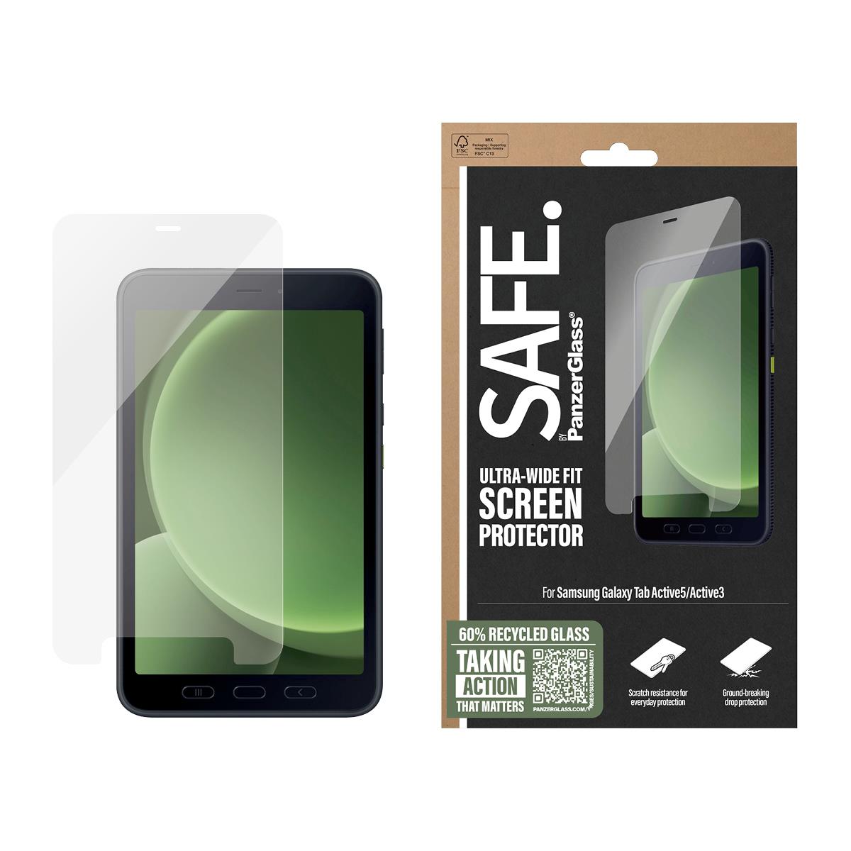 UWF TEMPERED GLASS thumbnail