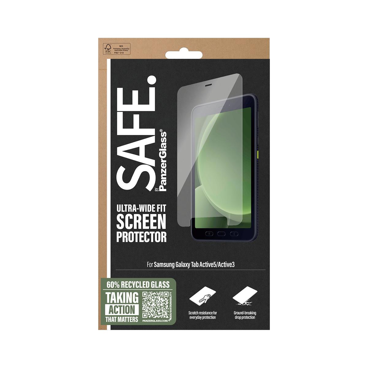 UWF TEMPERED GLASS thumbnail