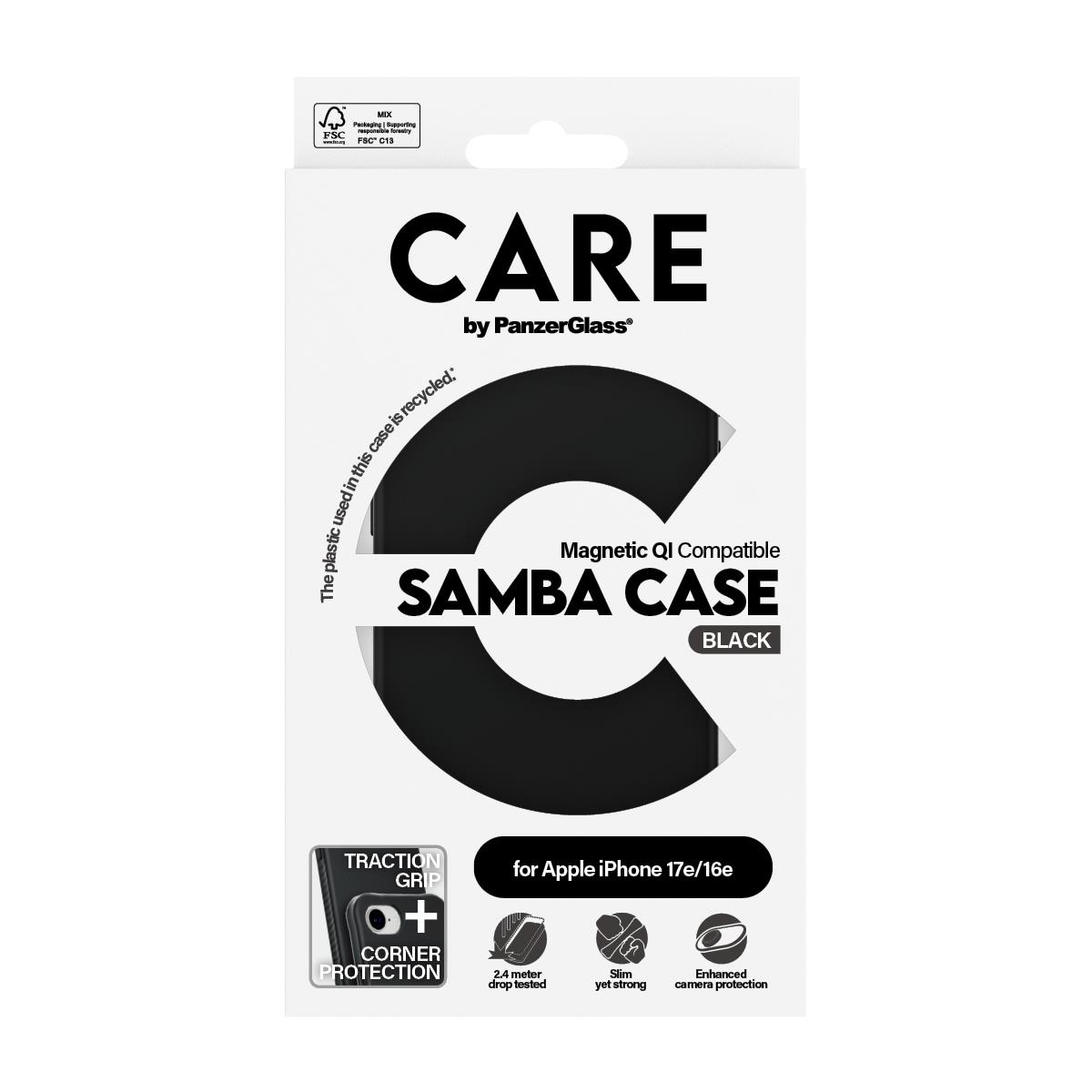 CARE BY PANZERGLASS thumbnail