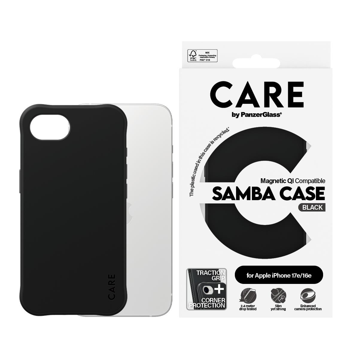 CARE BY PANZERGLASS thumbnail