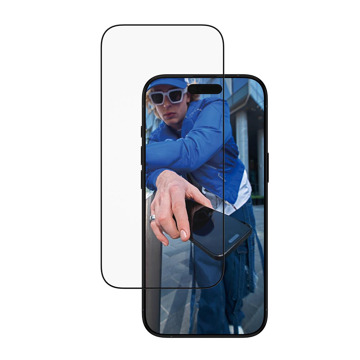EU Product - PG Screen Protector iPhone Air UWF thumbnail