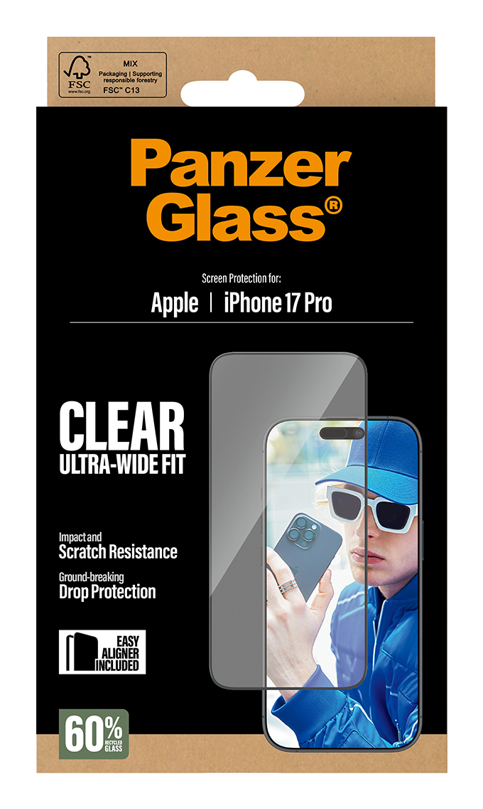 SCREEN PROTECTOR thumbnail