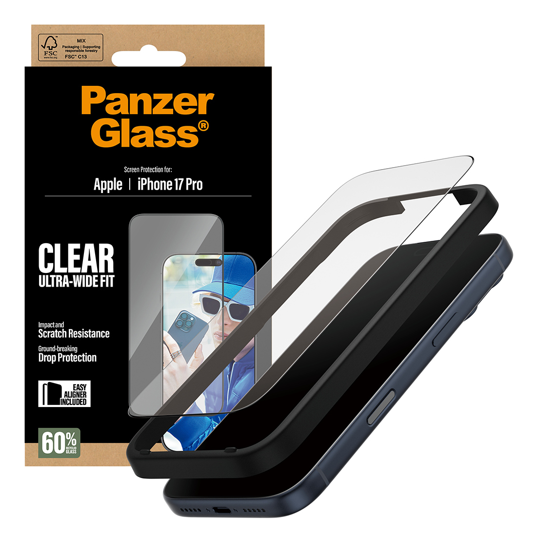 SCREEN PROTECTOR thumbnail