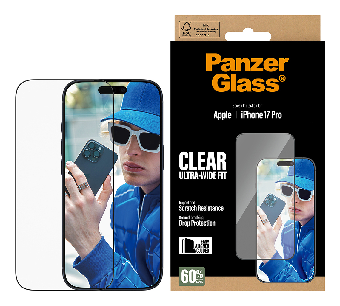 SCREEN PROTECTOR thumbnail