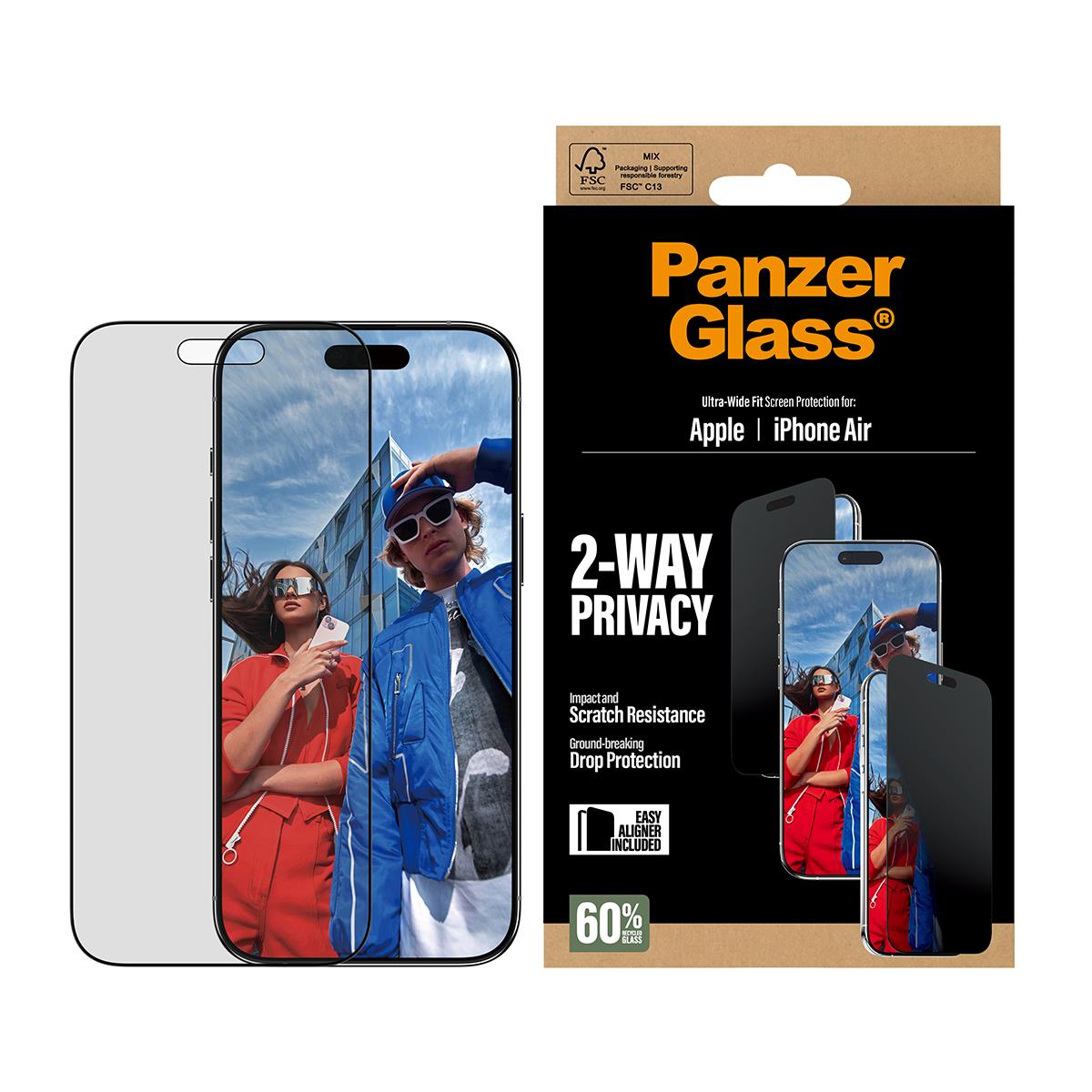 PRIVACY SCREEN PROT. thumbnail