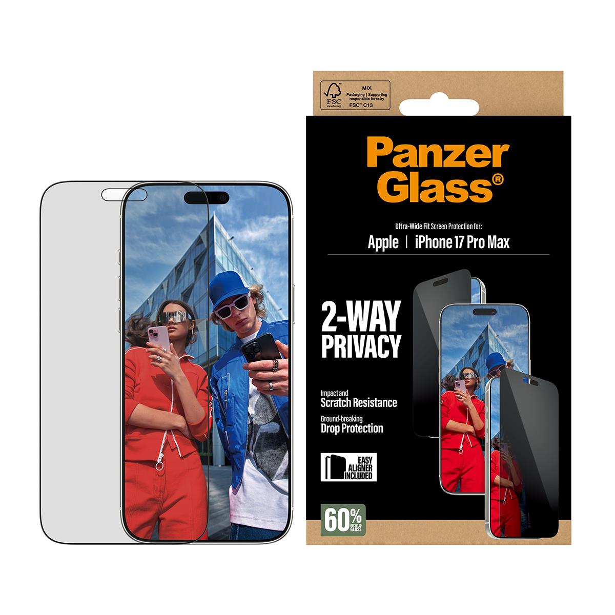 PRIVACY SCREEN PROT. thumbnail