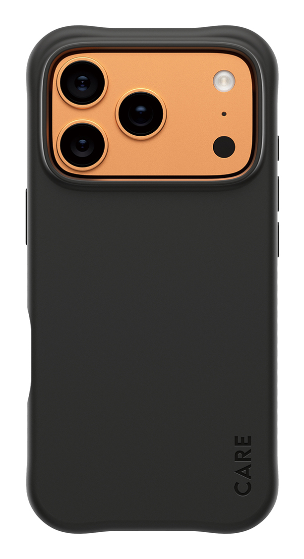 CARE SAMBA CASE BLACK thumbnail