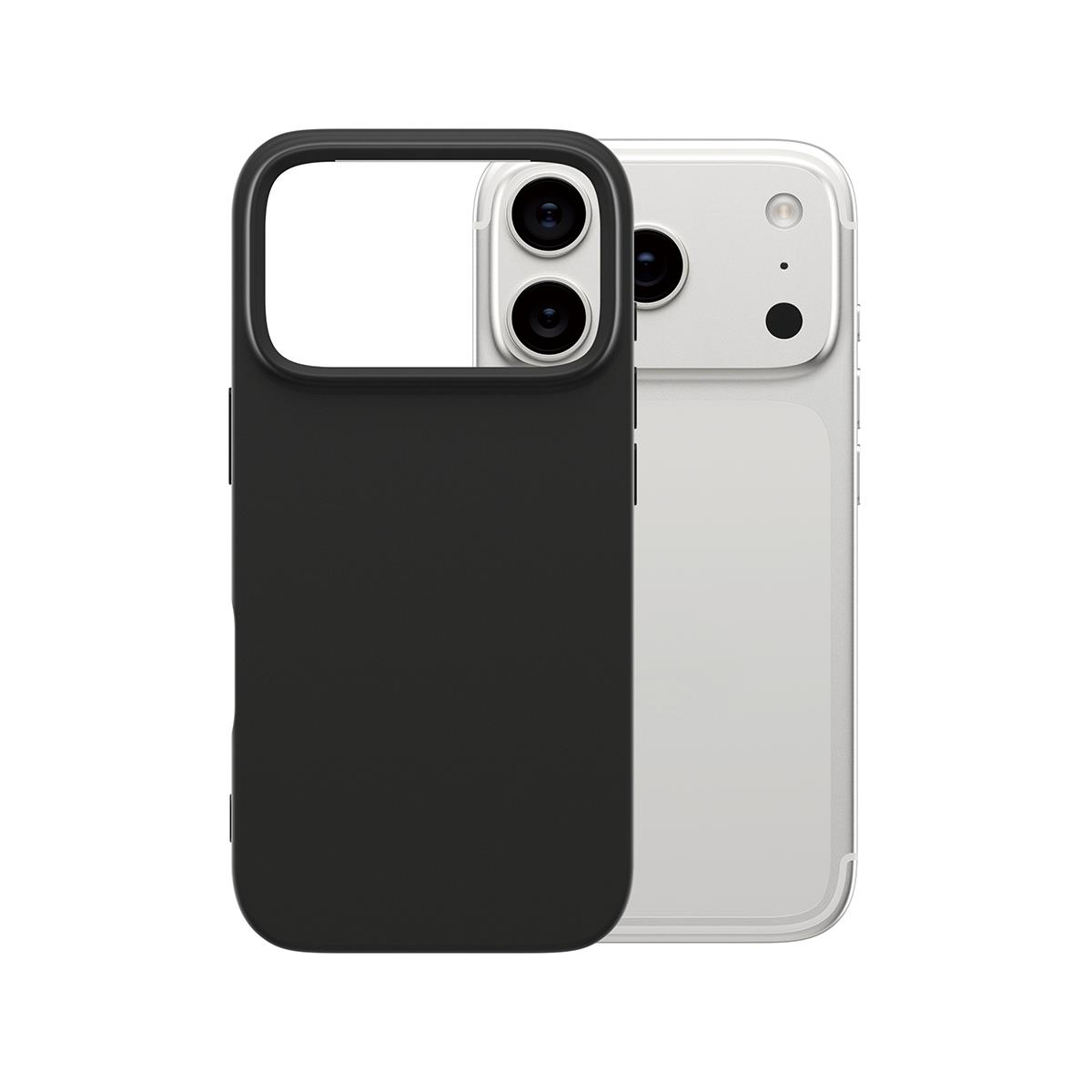 SAFE. TPU CASE BLACK thumbnail