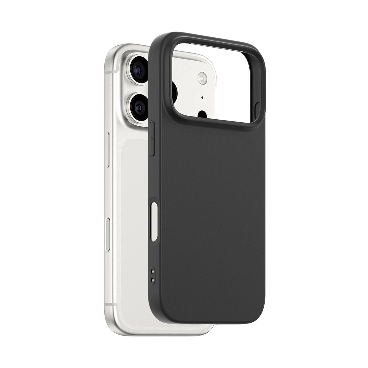 SAFE. TPU CASE BLACK thumbnail