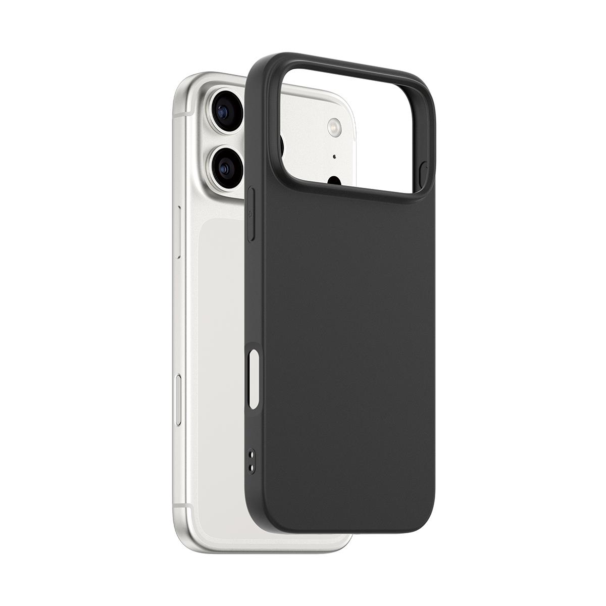 SAFE. TPU CASE BLACK thumbnail