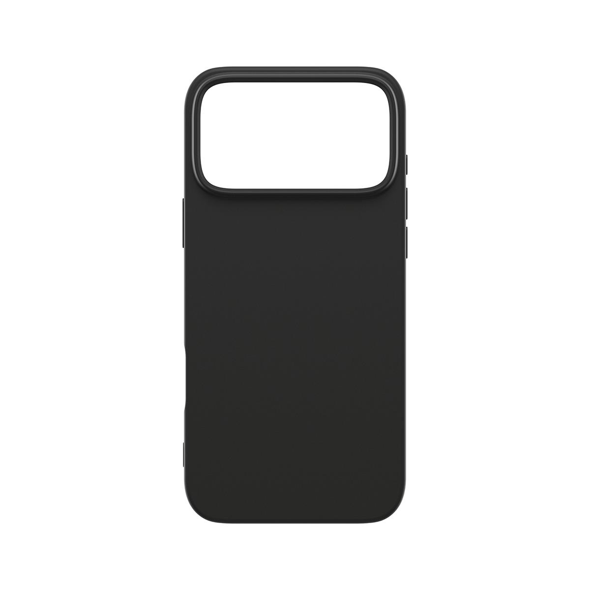 SAFE. TPU CASE BLACK thumbnail