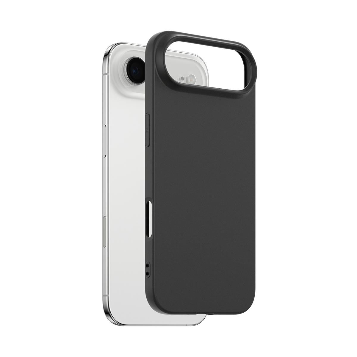 SAFE. TPU CASE BLACK thumbnail