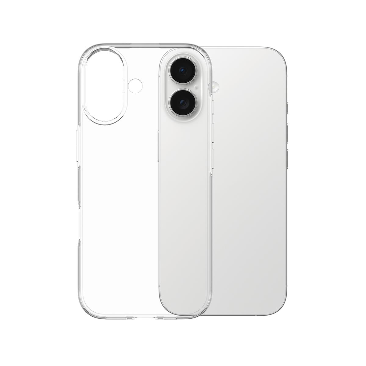 SAFE. TPU CASE thumbnail