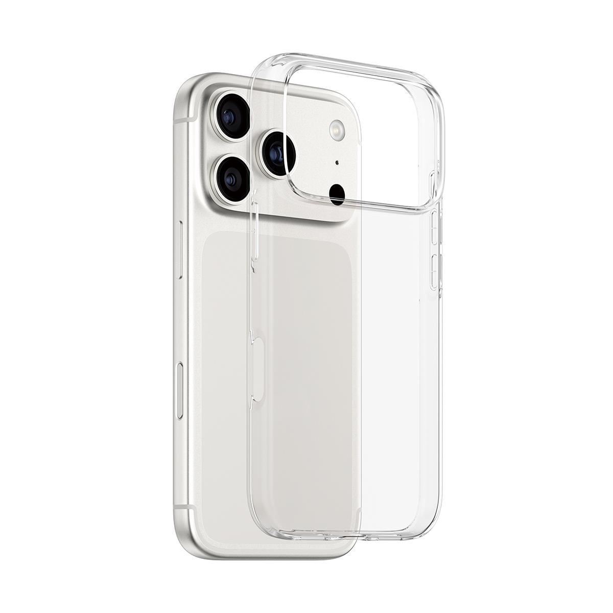 SAFE. TPU CASE thumbnail
