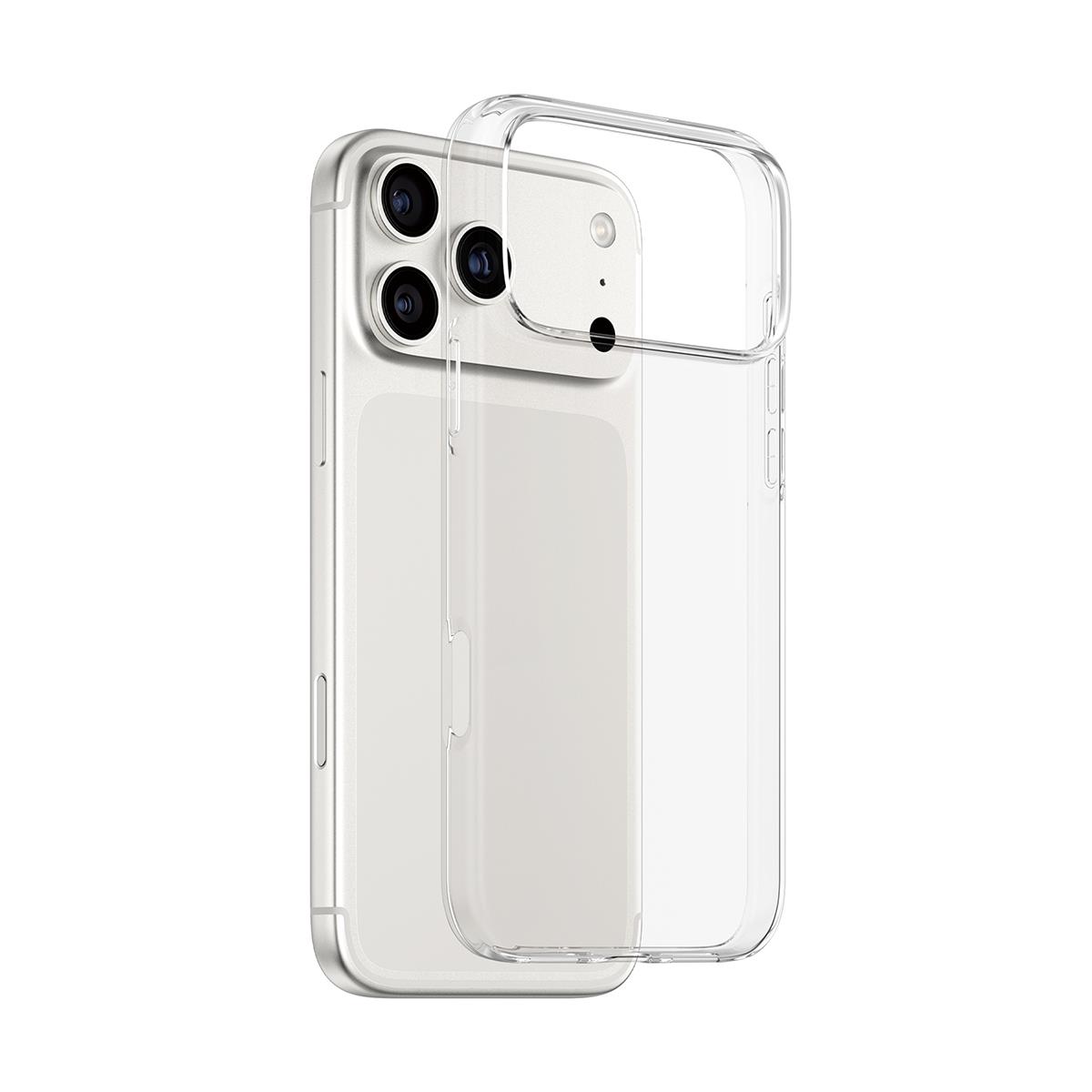 SAFE. TPU CASE thumbnail