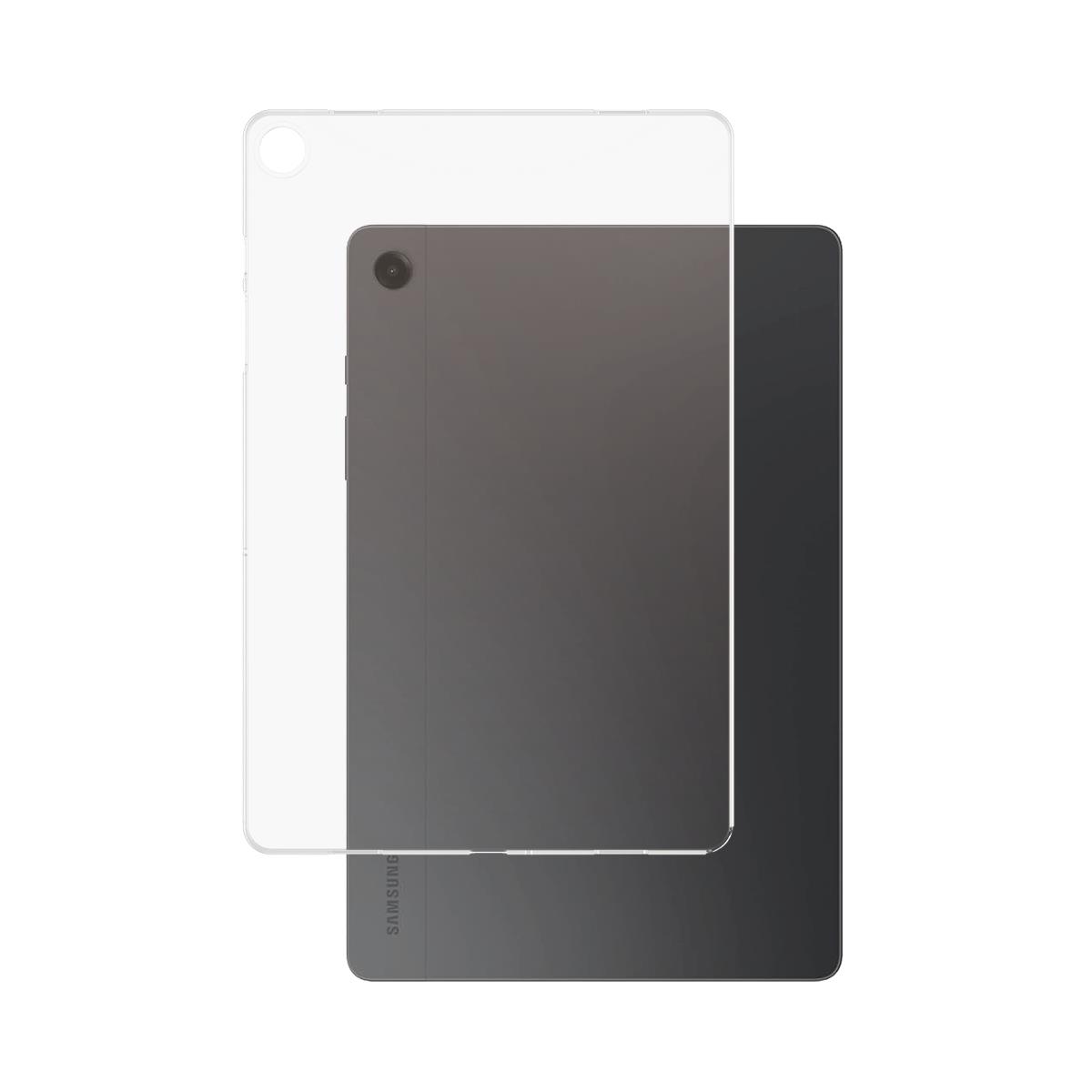 SAFE TPU CASE TRANSPARENT thumbnail