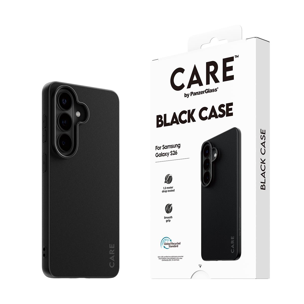 CARE BY TPU CASE thumbnail