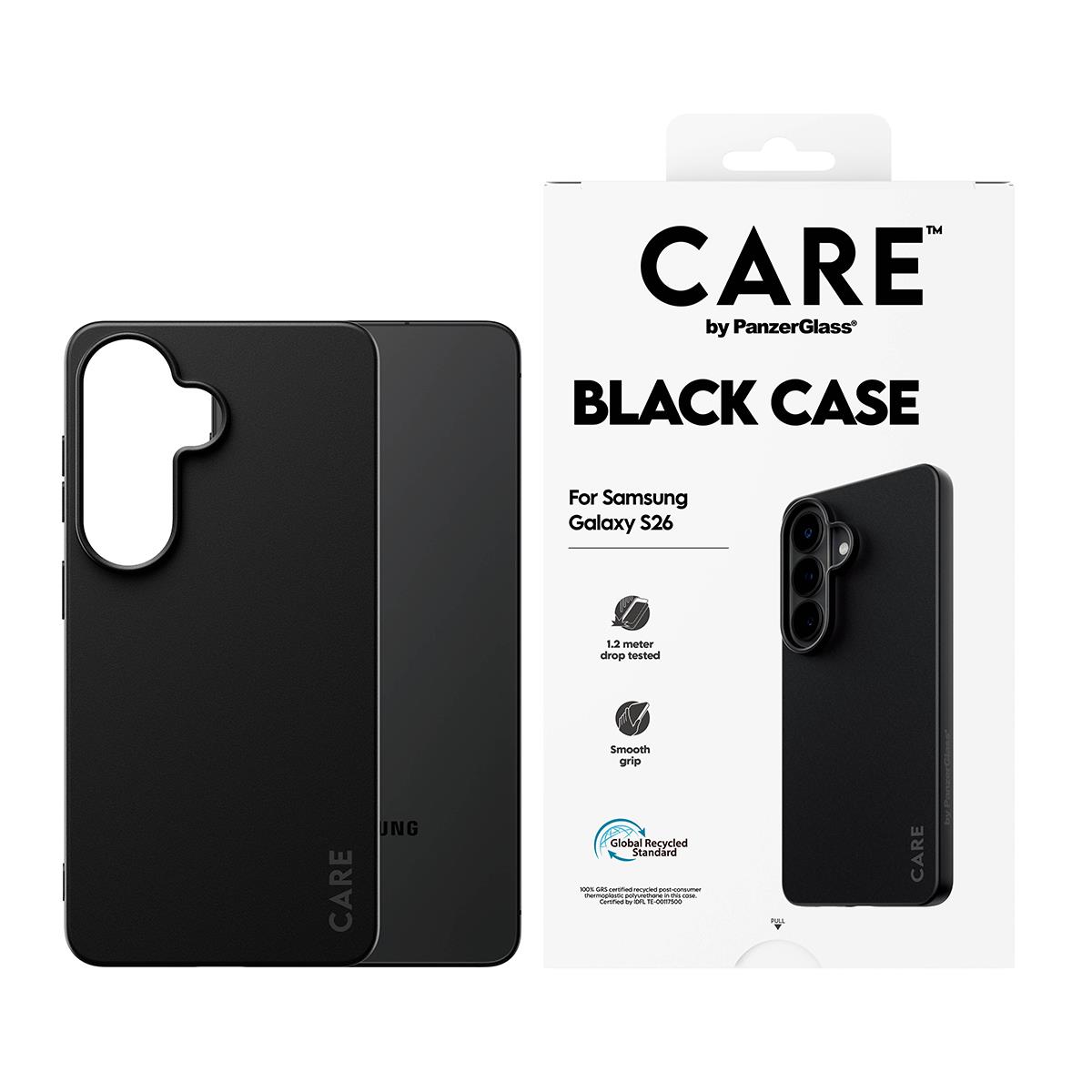 CARE BY TPU CASE thumbnail