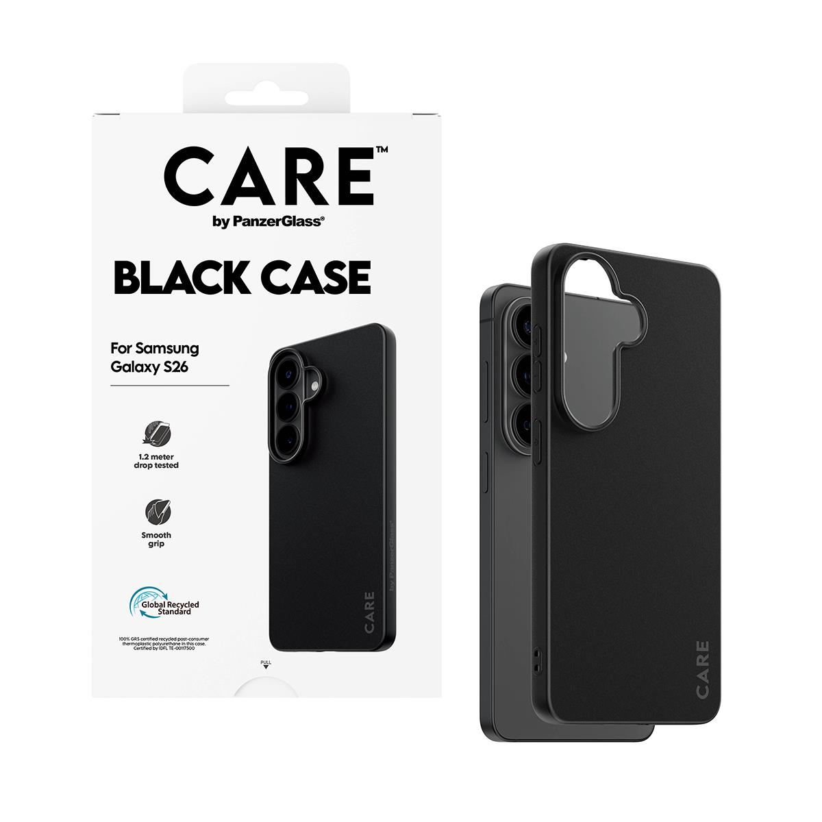 CARE BY TPU CASE thumbnail