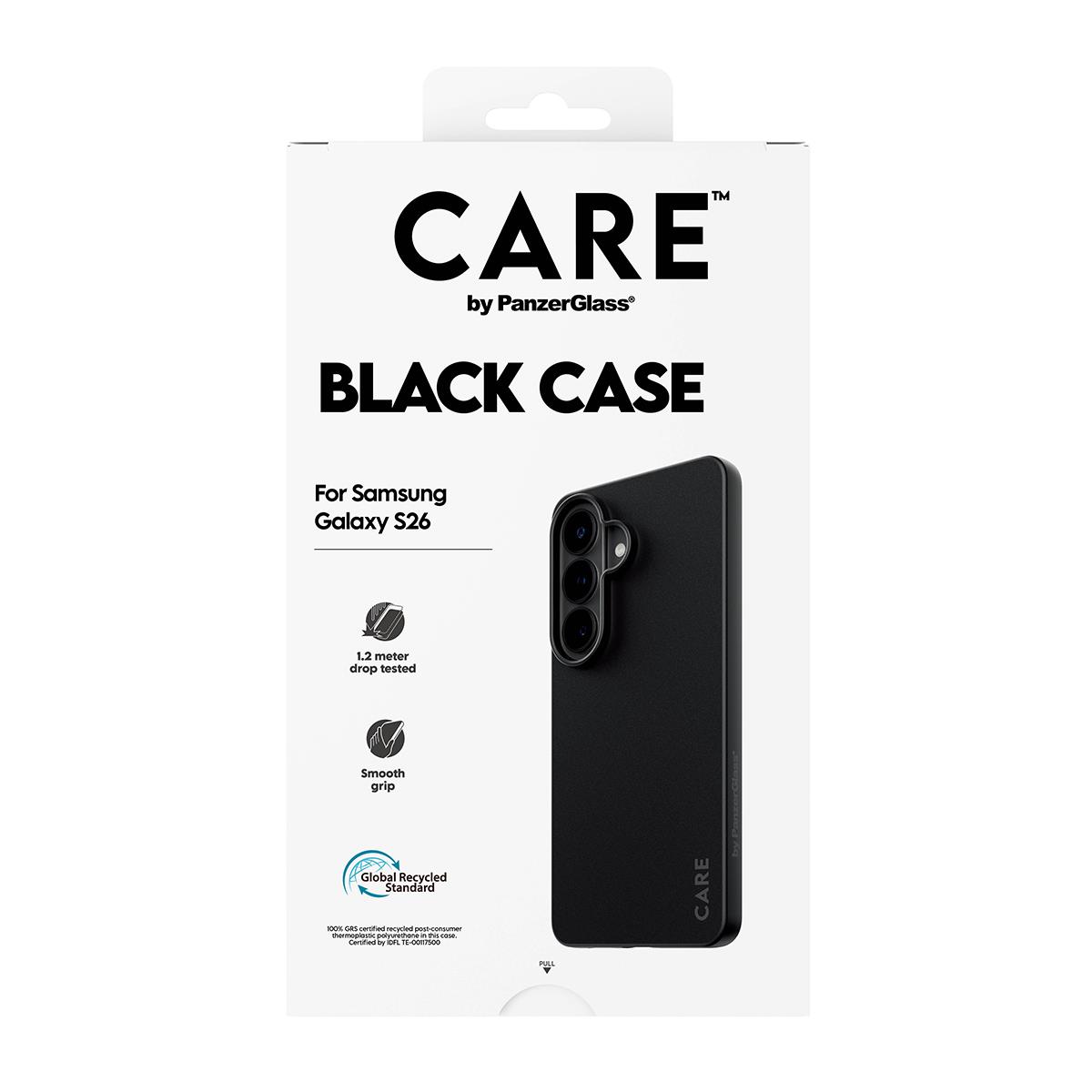CARE BY TPU CASE thumbnail