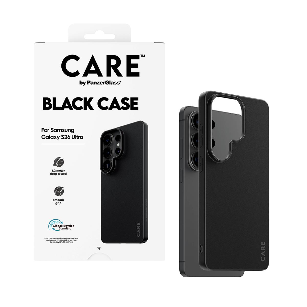 CARE BY TPU CASE thumbnail
