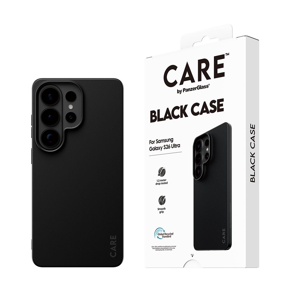 CARE BY TPU CASE thumbnail