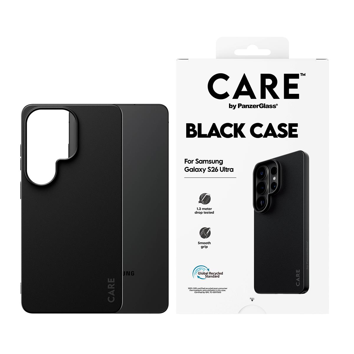 CARE BY TPU CASE thumbnail