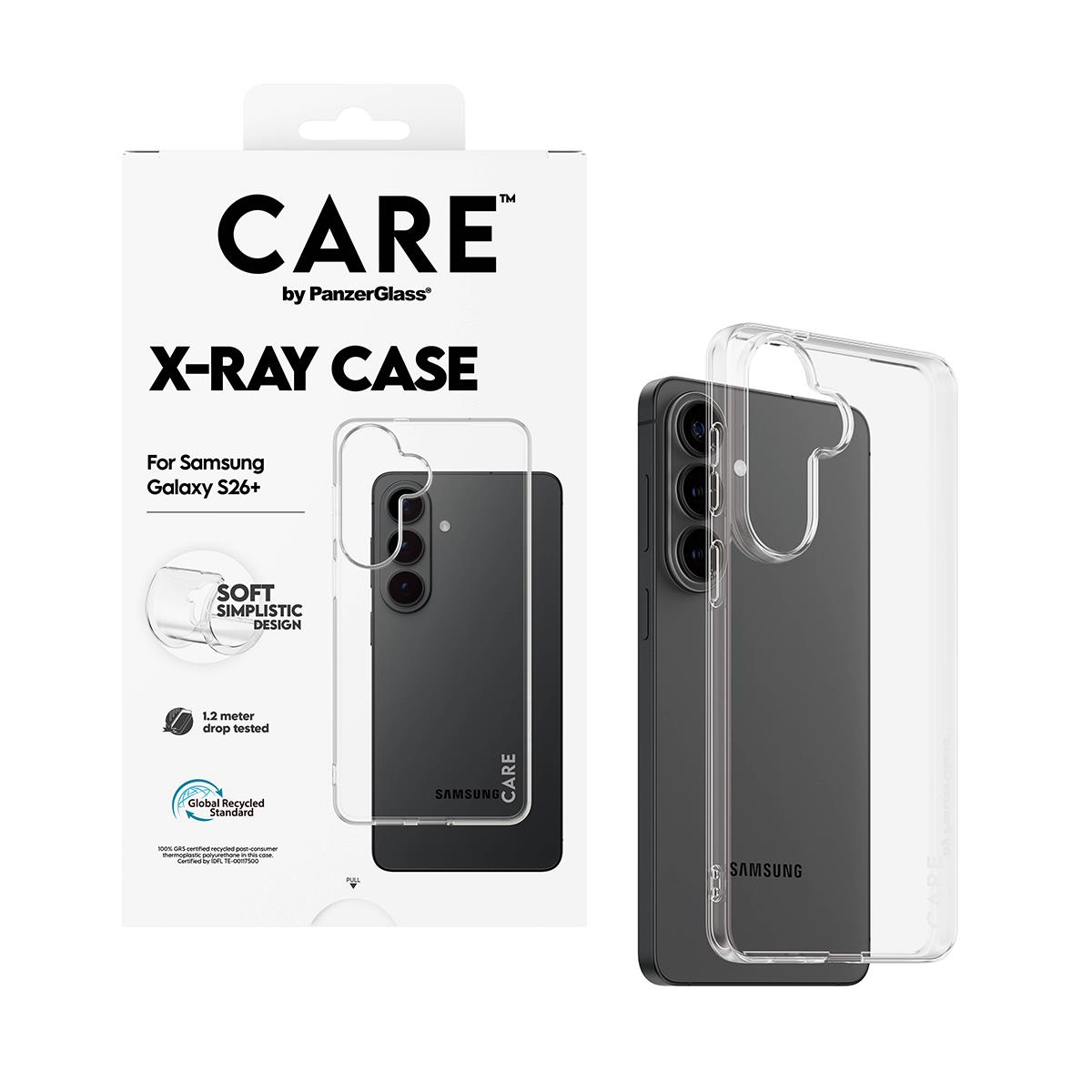 CARE BY X-RAY CASE thumbnail