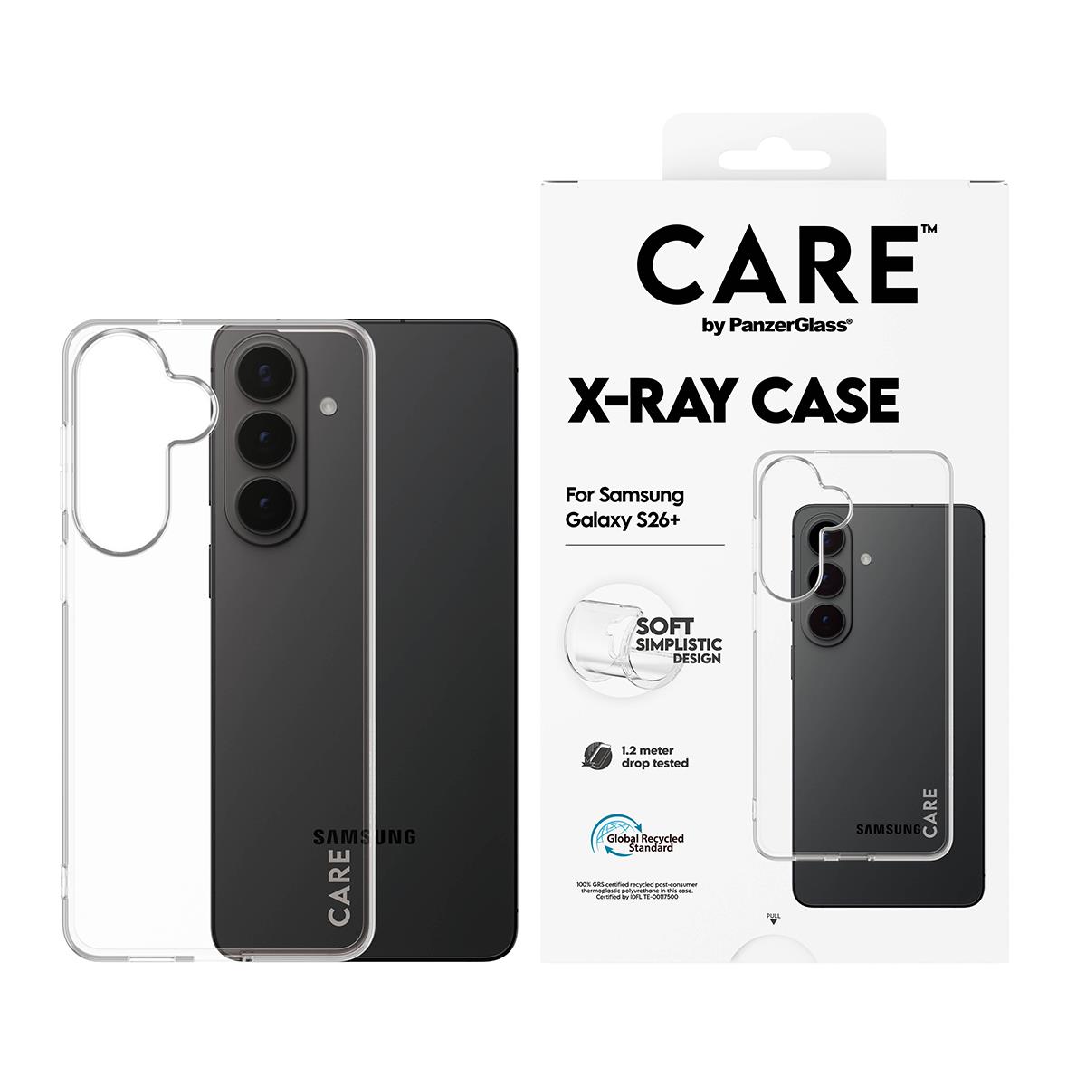 CARE BY X-RAY CASE thumbnail