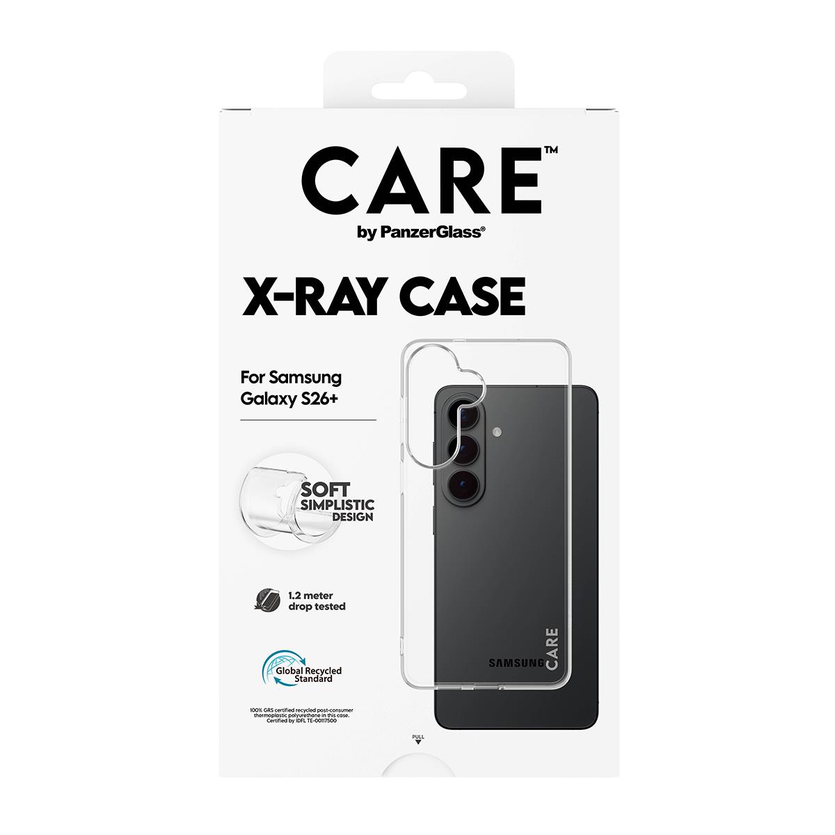 CARE BY X-RAY CASE thumbnail