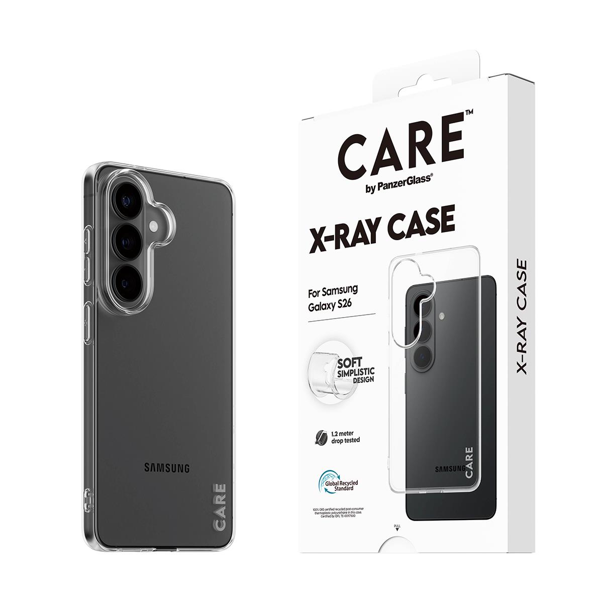 CARE BY X-RAY CASE thumbnail